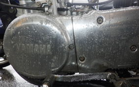 YAMAHA SR400 Gen.3 2001 RH01J