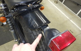 SUZUKI GRASS TRACKER Bigboy 2008 NJ47A