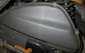 YAMAHA JOG Gen.5 SA36J