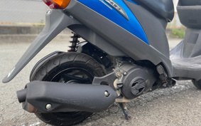 SUZUKI ADDRESS V125 CF46A