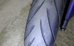 YAMAHA MT-09 Tracer GT 2018 RN51J