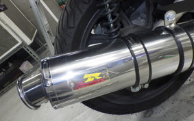 HONDA PCX125 1998 JF81