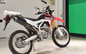 HONDA CRF250L MD38