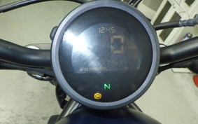 HONDA REBEL 250 A 2026 MC49