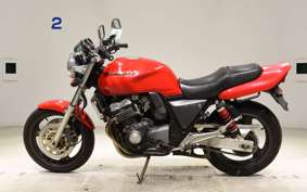 HONDA CB400SF 1993 NC31