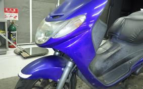 SUZUKI ADDRESS 110
