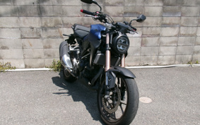 HONDA CB250R MC52
