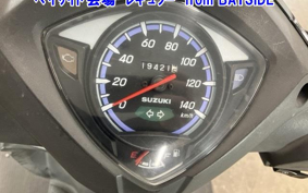 SUZUKI ADDRESS110-2
