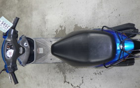 SUZUKI ADDRESS V125 G 2007 CF46A