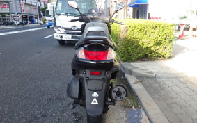 KYMCO KYMCO DINK 125