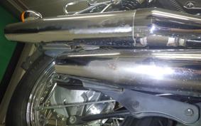 HONDA VT400S 2014 NC46