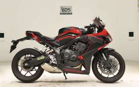 HONDA CBR650R 2023 RH03