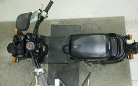 HONDA ZOOMER 2008 AF58