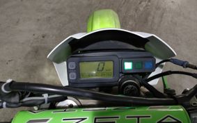 KAWASAKI KLX250 LX250E