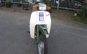 YAMAHA TOWN MATET50C CUSTOM 22F