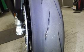 HONDA CBR1000RR RSP 2024 SC82