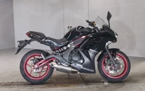 KAWASAKI NINJA400 EX400E