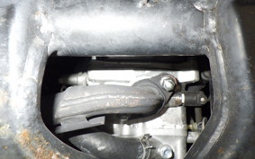 HONDA PCX 125 JF81