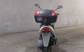 SUZUKI ADDRESS V125 CF4EA