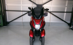 YAMAHA TRICITY 125 SE82J