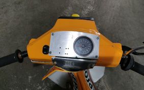 YAMAHA MATE 50 V50