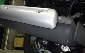 SUZUKI BURGMAN200A 2025 CH41A