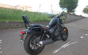 HONDA  REBEL 500 2021 PC60