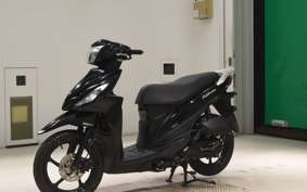 SUZUKI ADDRESS 110 2005 CE47A