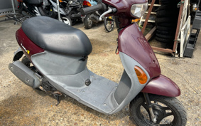 SUZUKI LET's 4 CA45A