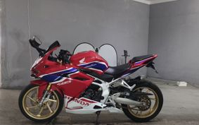 HONDA CBR250RR MC51