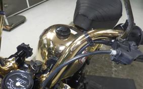 HONDA MONKEY Z50J