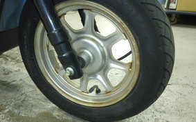 HONDA TACT-4ﾍﾞｰｼｯｸ 1982 AF75