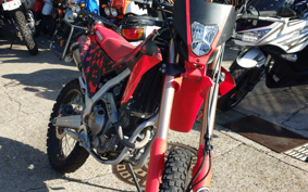 HONDA CRF250L MD47