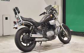 YAMAHA VIRAGO 1000 1986