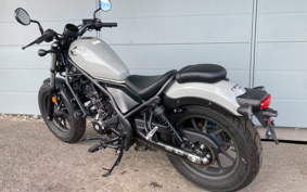HONDA  REBEL 250 ABS MC49