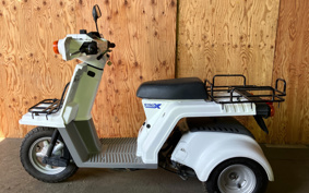 HONDA  GYRO X STANDARD  TD02