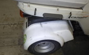 HONDA GYRO CANOPY TA03