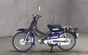 HONDA SUPER CUB50 C50