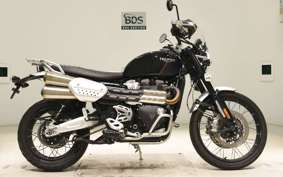 TRIUMPH SCRAMBLER 1200 XC 2019