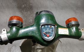 HONDA SUPER CUB50 C50