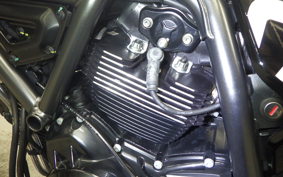 DUCATI SCRAMBLER ICON 2025