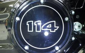 HARLEY FXBRS1870 2022