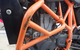 KTM 690 DUKE 2006
