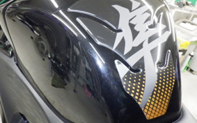 SUZUKI HAYABUSA Gen.3 2025 EJ11A