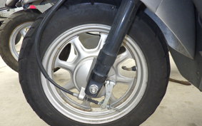 HONDA TACT Basket AF79