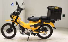 HONDA CT125-2 2024 JA65
