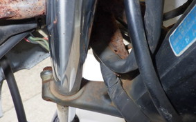 HONDA NS50F AC08
