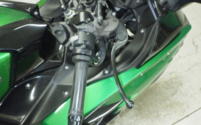 KAWASAKI NINJA H2 SX SE 2020 ZXT02A