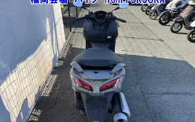 SUZUKI BURGMAN200