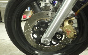 SUZUKI INAZUMA 400 (GSX400) 2004 GK7BA